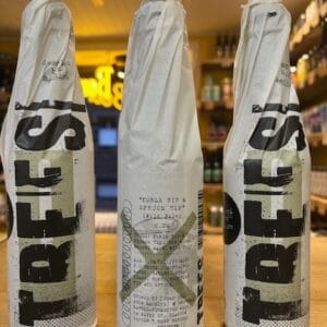 Dead End Brew Machine Trees