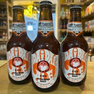 Hitachino Nest Daidai