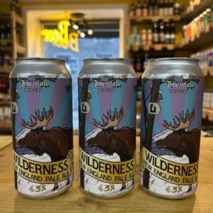Abbeydale Wilderness NEIPA