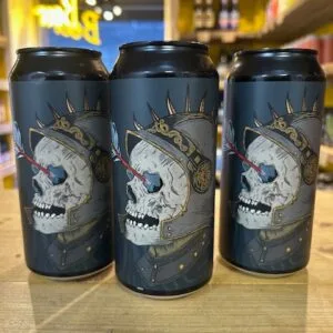 Holy Goat Ironskull Wee Heavy