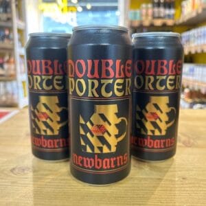 Newbarns Double Porter