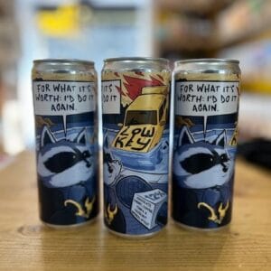 Vault City x Low Key For What It’s Worth I’d Do It Again