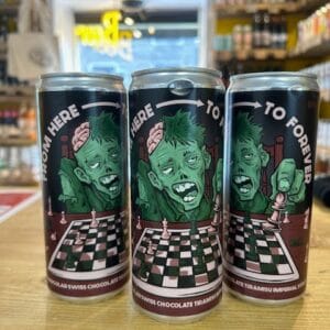 Vault City x Low Key From here……to forever