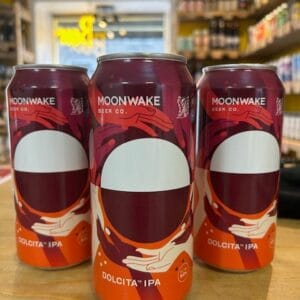 Moonwake Dolcita IPA