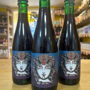 Holy Goat Venom Hell