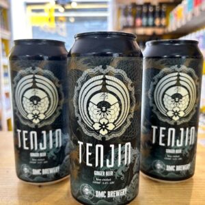 DMC Brewery Tenjin