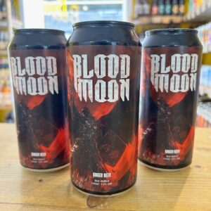 DMC Brewery Blood Moon