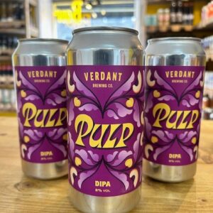 Verdant Pulp DIPA