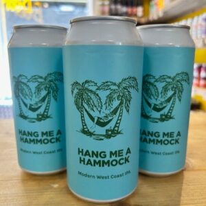 Pomona Island Hang Me A Hammock