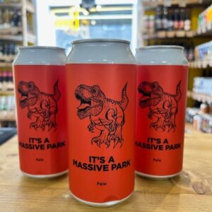 Pomona Island It’s a Massive Park