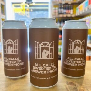 Pomona Island Alls Calls Diverted To Answer Phone