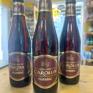 Gouden Carolus Classic