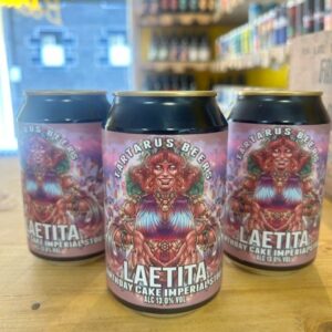 Tartarus Laetita
