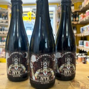 Tartarus Nyx Bourbon Barrel Aged