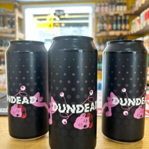 Holy Goat Dundead IPA