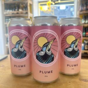 Otherworld x Weekend Project Plume