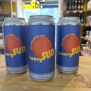 Heavy Sun