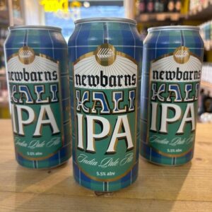 Newbarns Kali IPA