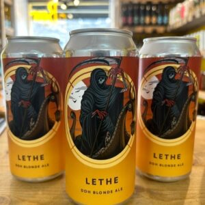 Otherworld Lethe DDH Blonde Ale
