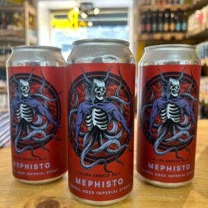 Otherworld Mephisto