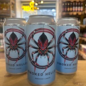 Otherworld Smoked Helles