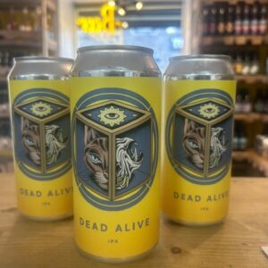 Otherworld Dead Alive
