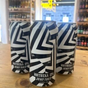 Jump Ship Motueka IPA