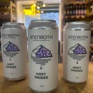 Stenroth Hazy Daisies