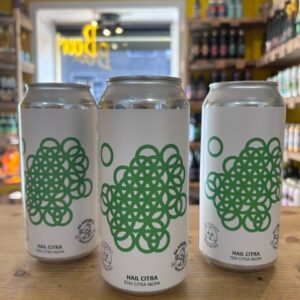 Up Front Brewing Hail Citra