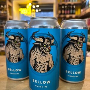 Otherworld Bellow Simcoe IPA