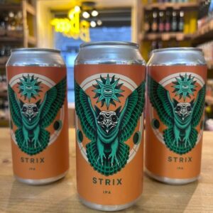 Otherworld Strix Classic IPA