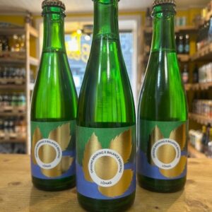 Origins Brewing x Balance Brewing Lònag