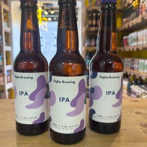 Gigha Brewing IPA