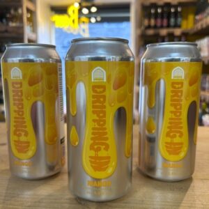 Vault City Dripping In Mango